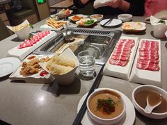 -海底捞火锅(宇飞大厦店)