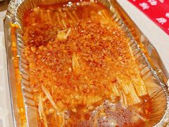 -老味烧烤(总店)