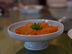 -湖影中餐厅·南京金茂威斯汀大酒店