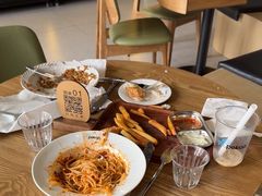 -Pekaa啤咖食肆Coffee&Bistro