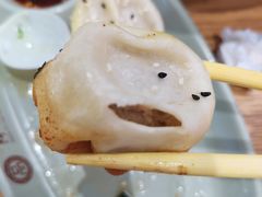 -阿三生煎(正弘城店)