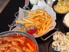 -吴草鸡爪오초닭발(城阳总店)