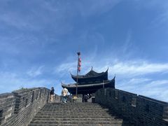 -虞山城墙