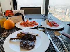 -Social 秀西餐厅-长沙瑞吉酒店(运达店)