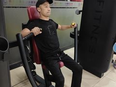 -开阳里游泳健身