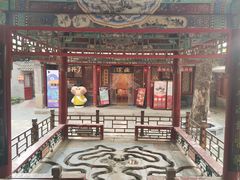 -潭柘寺景区