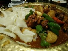 -北疆饭店(苏宁广场店)