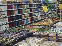 -华联生活超市(德外店)