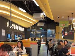 -师烤·豆花烤鱼(广州荔湾扬韬广场店)
