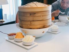 北京烤鸭-悦景酒家(罗湖店)