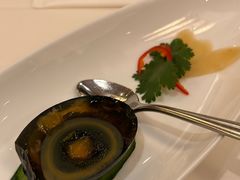 皮蛋-利苑酒家(合景国际金融广场店)