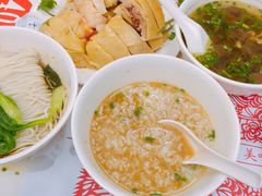 -振鼎鸡(华阴路店)