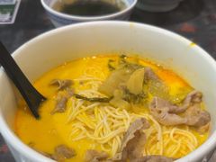 -和府捞面(天河领展广场店)