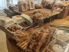-西村叔叔的店·面包·甜品·蛋糕(清河万象汇店)
