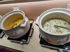 -素满香·Vegan食养自助(天一广场店)
