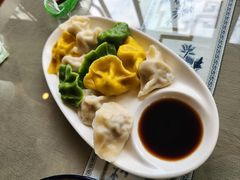 -品茶居素食馆(罗湖店)