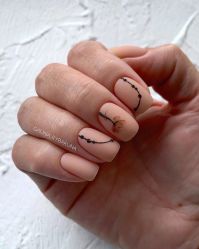 点击看大图 -LILY NAILS美甲美睫