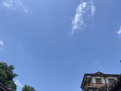 -磁器口古镇