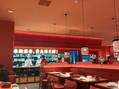 -闽上鲜·福建菜(龙湖滨江天街店)