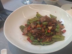 -福海居烤鸭店(鸟巢店)