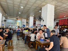 -健民肥肠(颐和家园店)