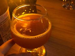 -不误正夜精酿啤酒馆(新华公园店)