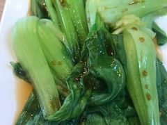豉汁油菜-仙踪林(杭州萧山国际机场店)