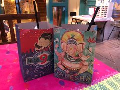 -半坡九号老挝冰咖啡