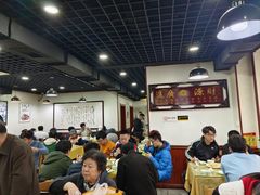 -春水锅贴·传统鲁菜(大明湖店)