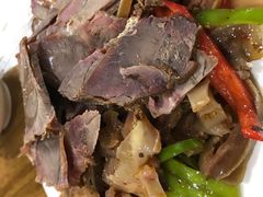 -马遂林烩面馆(少室路店)