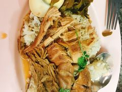 -马里奥明星猪脚饭