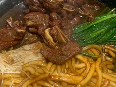-门溪山居(七星店)