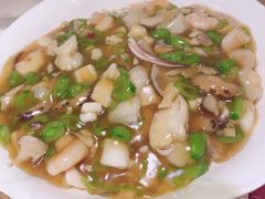 福建炒饭-百福麵家(新馬路店)