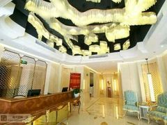 -华夏良子·足道SPA艾灸(三里屯店)