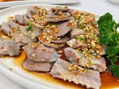 -小榄公饭店·岭南庭院餐厅(民安北路店)