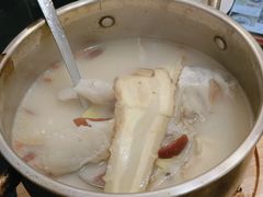 -文记壹心鸡(宝华路店)