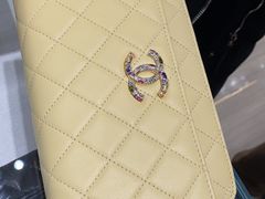 -CHANEL(恒隆广场店)