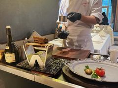 -王品牛排(珠海富华里店)