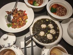-张家卫·阳江菜·小海鲜(肥婆湾桥店)