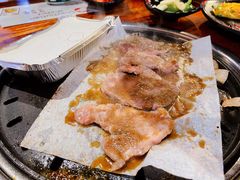 -杀猪天·韩国烤肉(总店)