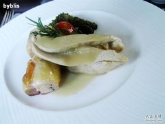 -上海和平饭店-华懋阁 The Cathay Room