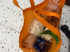 -白玉兰食品(中山公园龙之梦店)