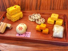 -祥禾饽饽铺·中式糕点(天津河东美福园店)