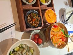 -火山屋台(新街口店)