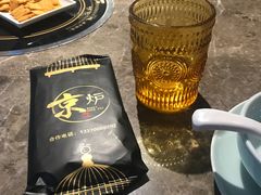 -三人行骨头王火锅(长寿店)