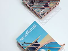 -COTTON CAFE(德信·中外公寓店)