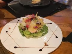 -AZUL by FUEL蓝色·法式酒馆(琶醍店)