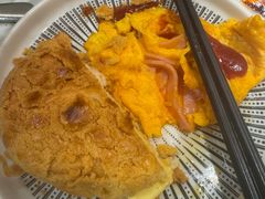 -金凤茶餐厅(湾仔店)
