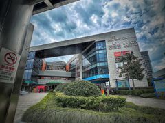 -浦江城市生活广场(江月路店)