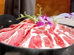 -潘十九地道成都老火锅(孙桥店)